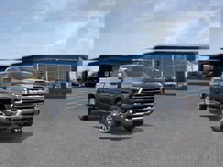 New 2025 Chevrolet Silverado 2500 LTZ image 1