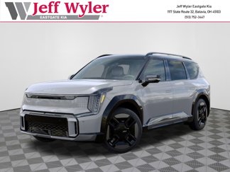 New 2026 Kia EV9 GT-Line image 1