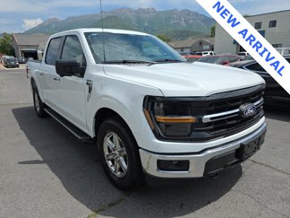 Used 2024 Ford F150 XLT w/ Tow/Haul Package image 1