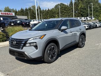 New 2026 Nissan Rogue SV image 1