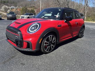 Used 2022 MINI Cooper John Cooper Works w/ Premium Package image 1