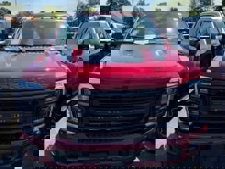 New 2025 Ford F250 Lariat w/ Lariat Ultimate Package image 1