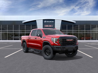 New 2026 GMC Sierra 1500 AT4X w/ AT4X AEV Edition image 1