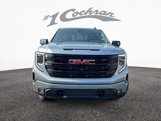 New 2026 GMC Sierra 1500 Elevation w/ Elevation Premium Package video 2
