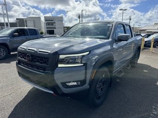 New 2025 Nissan Frontier Pro-X w/ Pro Convenience Package image 1