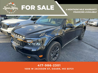 Used 2024 Ford Maverick XLT w/ Tremor Off-Road Package image 1