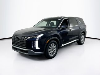 Used 2023 Hyundai Palisade SEL image 1