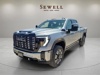 New 2026 GMC Sierra 2500 Denali Ultimate image 1