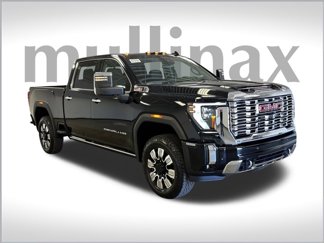 New 2025 GMC Sierra 2500 Denali w/ Denali Reserve Package image 1