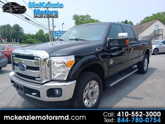 Used 2016 Ford F350 King Ranch image 1