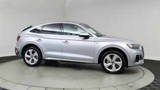 Used 2022 Audi Q5 2.0T Premium Plus image 1