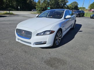 Used 2018 Jaguar XJ L Portfolio image 1