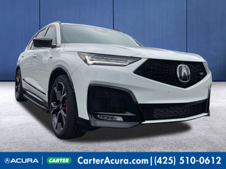 New 2025 Acura MDX Type S image 1