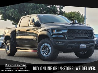 New 2025 RAM 1500 RHO w/ RHO Level 1 Equipment Group image 1