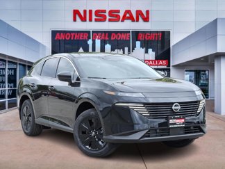 New 2025 Nissan Murano SV image 1