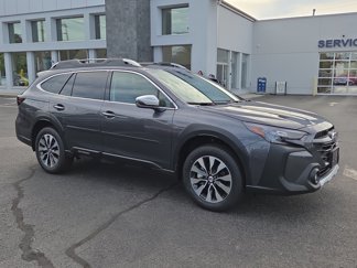 New 2025 Subaru Outback Touring image 1