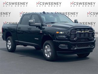 New 2025 RAM 2500 Big Horn image 1