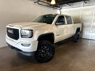 Used 2017 GMC Sierra 1500 Denali image 1