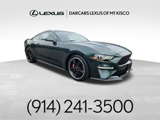 Used 2020 Ford Mustang Bullitt image 1
