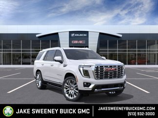 New 2025 GMC Yukon Denali image 1