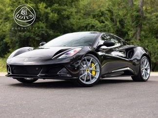 New 2025 Lotus Emira image 1