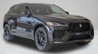 New 2026 Jaguar F-PACE R-Dynamic S image 1