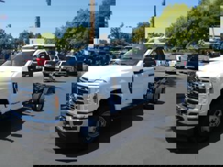 Used 2024 Ford F350 XL w/ XL Chrome Package image 1