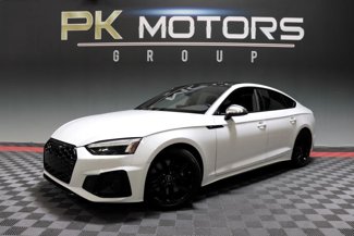 Used 2021 Audi S5 Premium w/ Convenience Package image 1