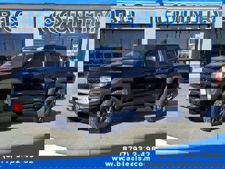 Used 2022 Chevrolet Colorado ZR2 w/ Colorado ZR2 Bison Edition image 1