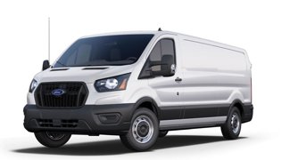 New 2025 Ford Transit 250 Low Roof image 1