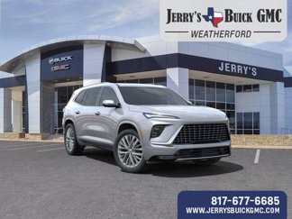 New 2025 Buick Enclave Avenir w/ Super Cruise Package image 1