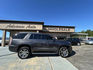 Used 2018 GMC Yukon Denali w/ Open Road Package image 1
