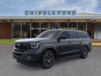 New 2025 Ford Expedition Max Active image 1