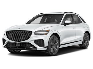 New 2026 Genesis GV70 3.5T Sport Advanced image 1