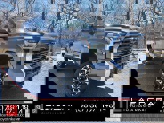New 2025 Toyota Tundra Limited image 1