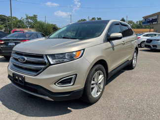 Used 2018 Ford Edge SEL w/ Equipment Group 201A image 1