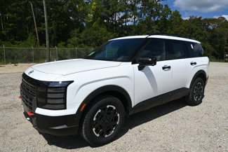 New 2026 Hyundai Palisade XRT Pro image 1