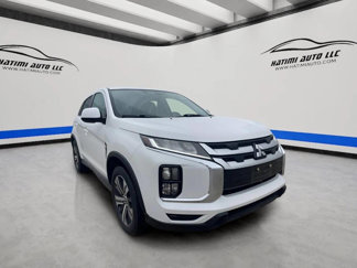 Used 2021 Mitsubishi Outlander Sport FWD image 1