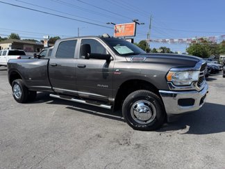 Used 2020 RAM 3500 Tradesman image 1