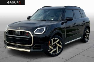 New 2025 MINI Cooper Countryman S image 1
