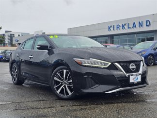 Used 2023 Nissan Maxima SV w/ Floor Mat Group image 1