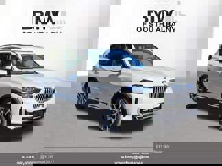 New 2026 BMW X5 xDrive40i w/ Climate Comfort Package image 1