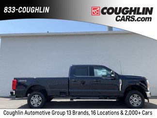 New 2025 Ford F350 XLT image 1