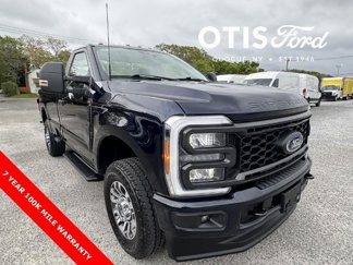 Certified 2023 Ford F250 XL w/ STX Appearance Package image 1