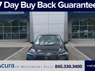 Used 2025 Acura Integra A-Spec image 1