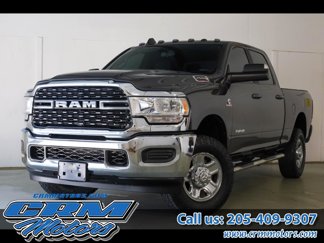 Used 2022 RAM 2500 Lone Star image 1