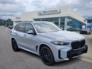 New 2026 BMW X5 xDrive40i w/ M Sport Package image 1