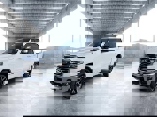 New 2025 RAM 1500 Laramie image 1
