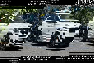 Used 2025 BMW X4 M w/ Competition Package image 1