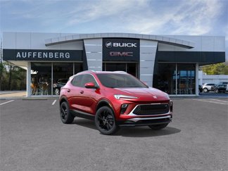 New 2026 Buick Encore GX Sport Touring image 1